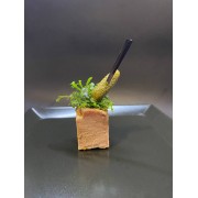 Шпажка Буженіна/Корнішон