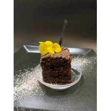 Десерт Брауні