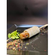 Міні-люля курячі в лаваші 